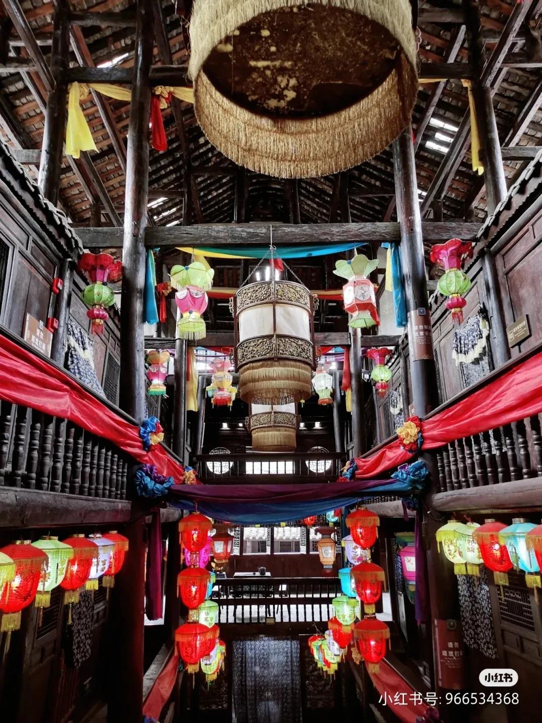 西安青木川甘南自驾四日,国庆自驾游西安出发九寨沟青木川