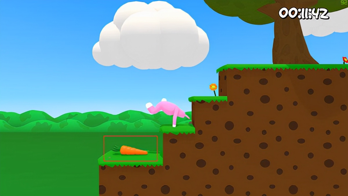 超级兔子人联机版90,超级兔子的联机版在哪里下