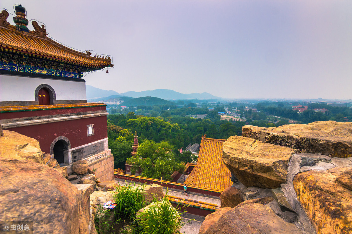 白痴皇帝司马衷：为何说出何不食肉糜的人，先皇还是让他登基了？