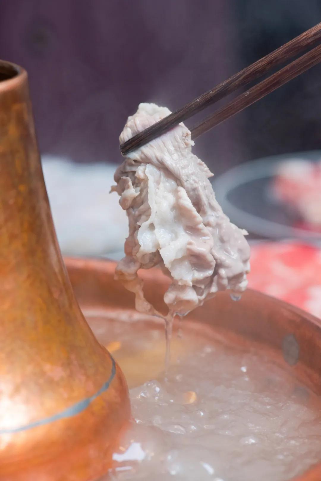 十大正宗老北京涮牛肉,正宗涮肉老北京