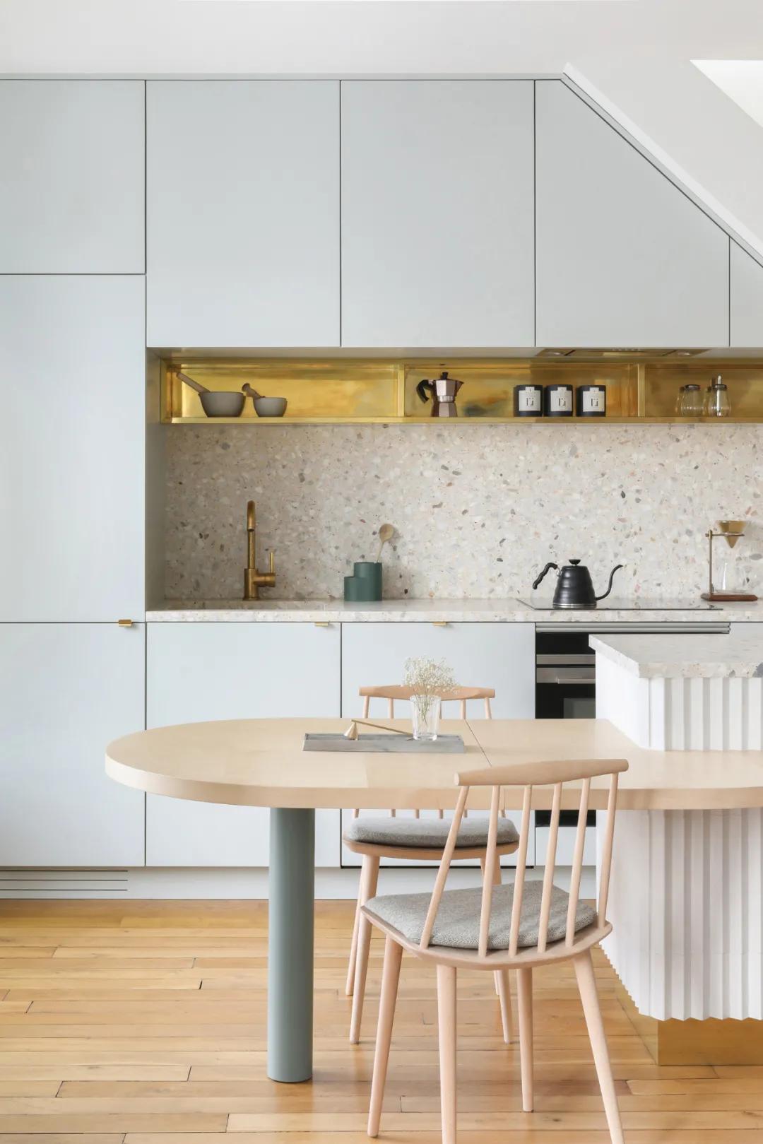 清新雅致设计图,清新的设计美学