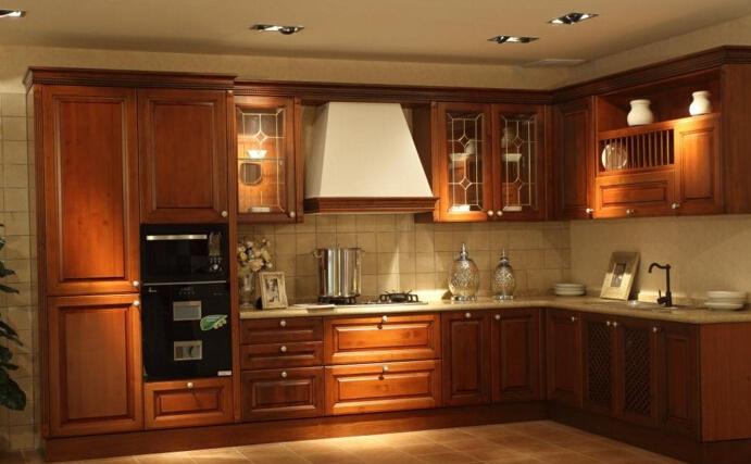 家具白橡木好还是樱桃木好,樱桃木家具优缺点都有什么