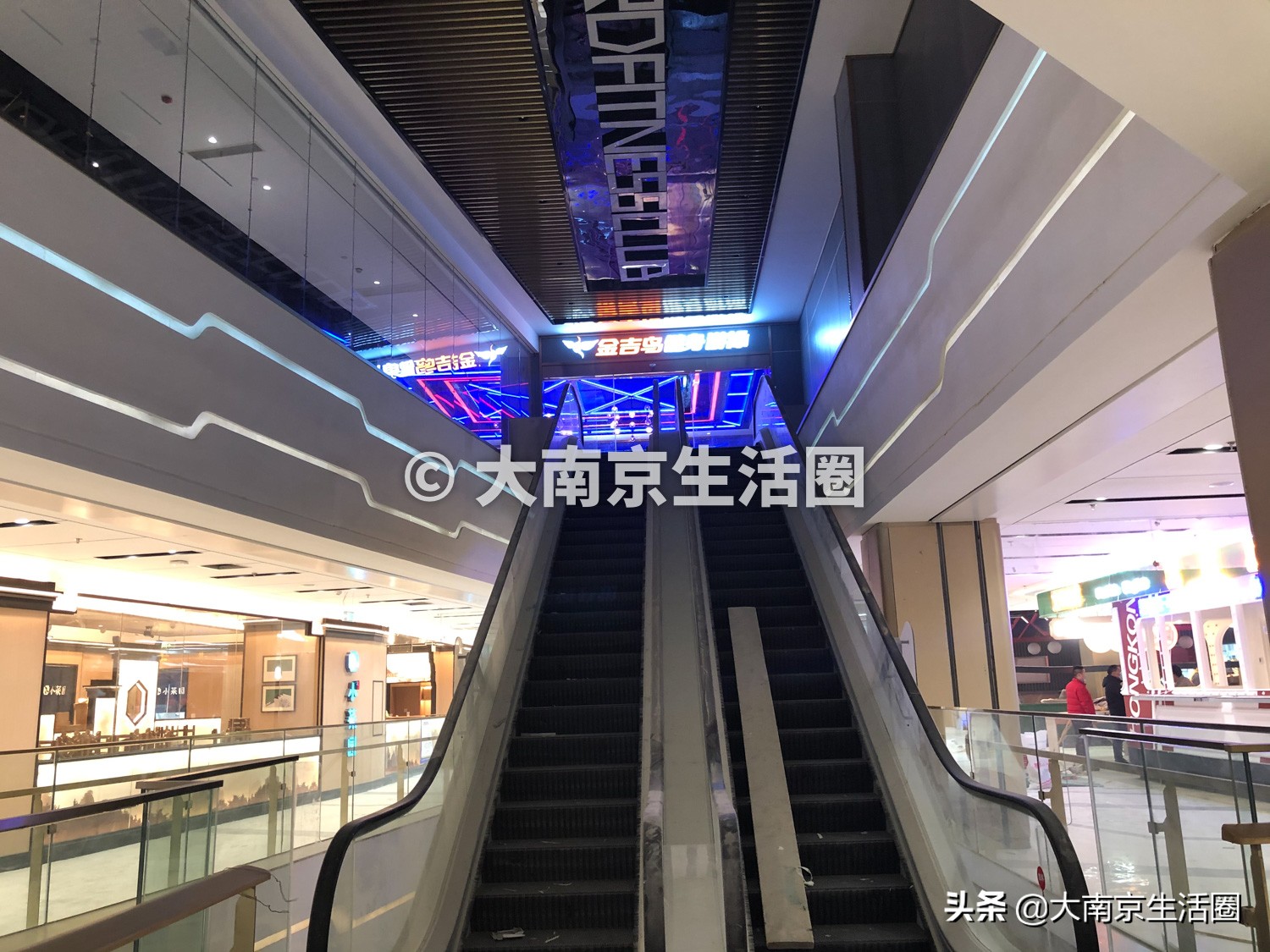 南京仙林今年新开商业体,南京新开的商业体