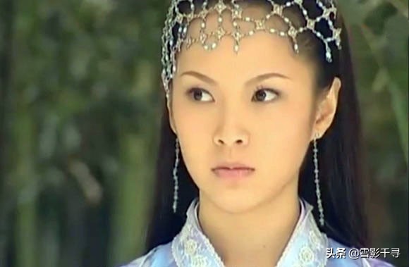 18年古装剧,绝代双骄的姐妹篇