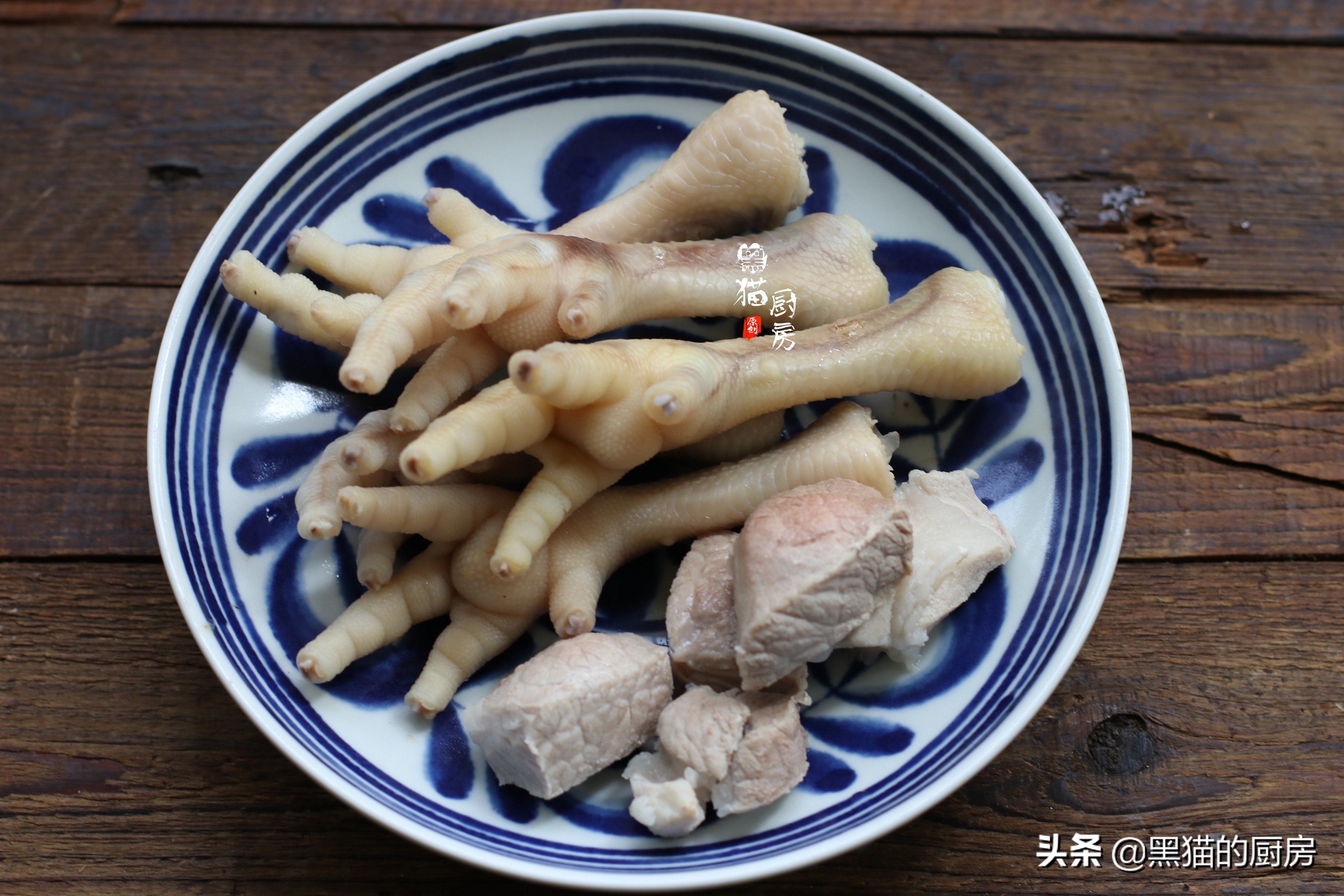 广东煲汤的植物根,农村用来煲汤的根类植物