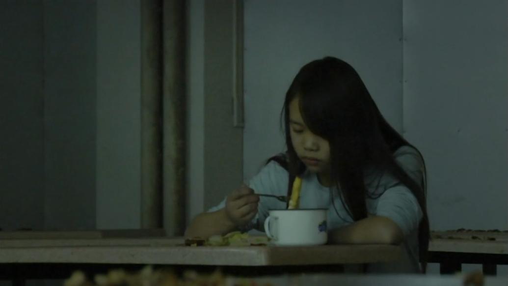 农民工给父亲拍摄的纪录片,2001年农民工返乡纪录片