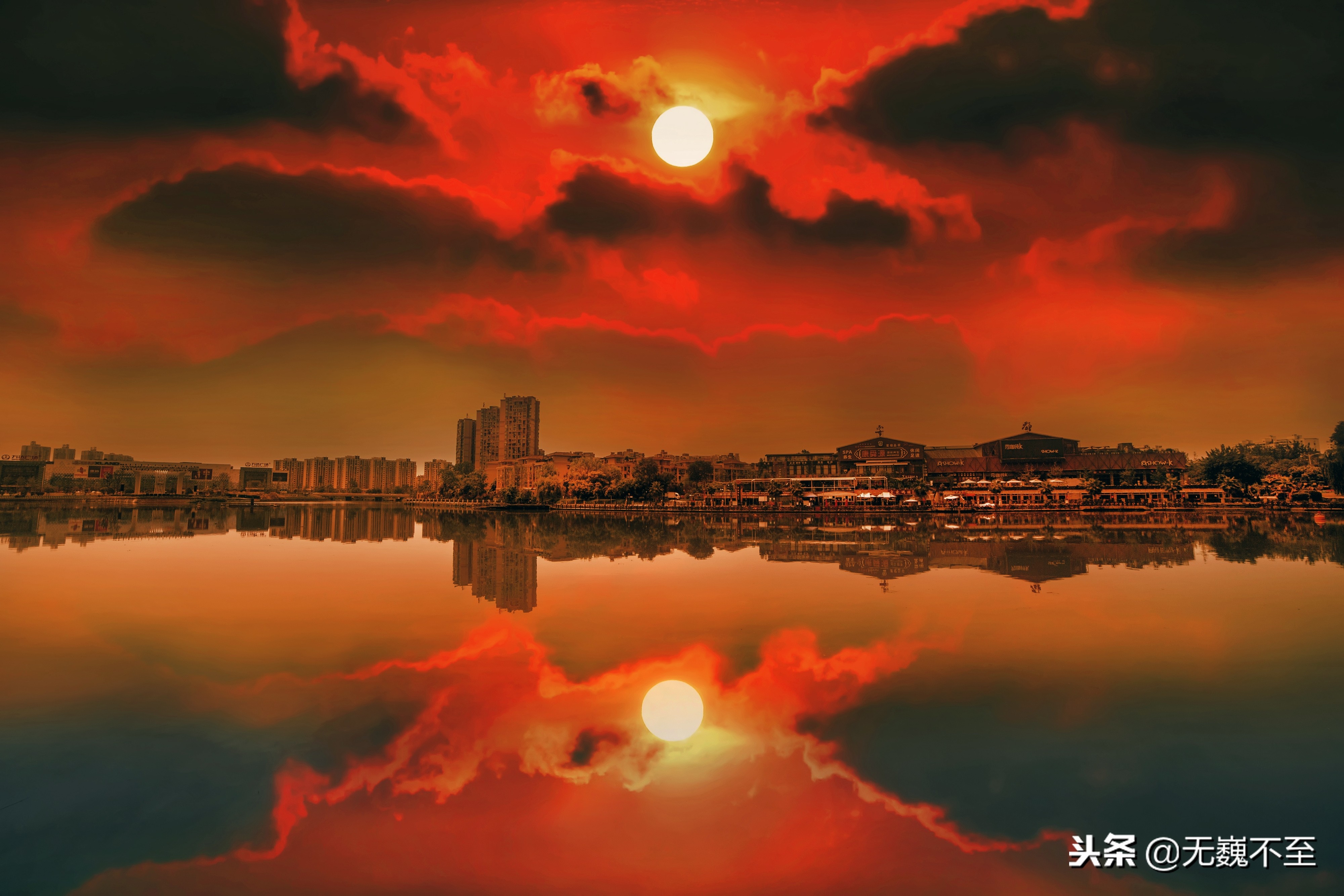 成都金堂未来有哪些变化,金堂十四景全景