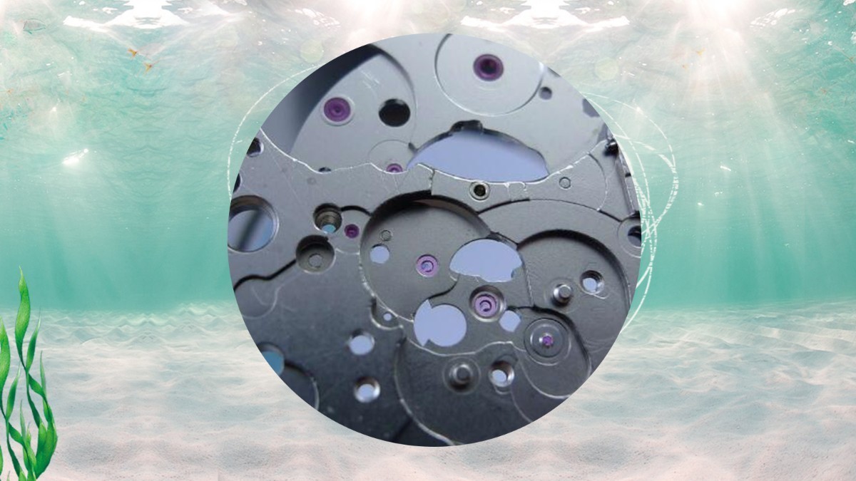 二手表一直碰到的误区,买二手表去哪鉴别