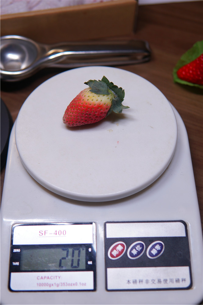 如何在网上买到真草莓,怎么在网上买正宗丹东草莓