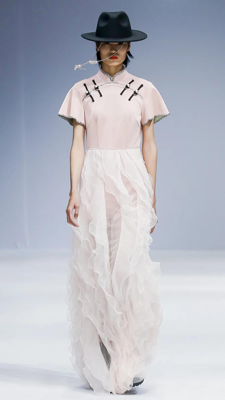 2021秋季流行款式风格,趋势2022春夏八大流行款式设计