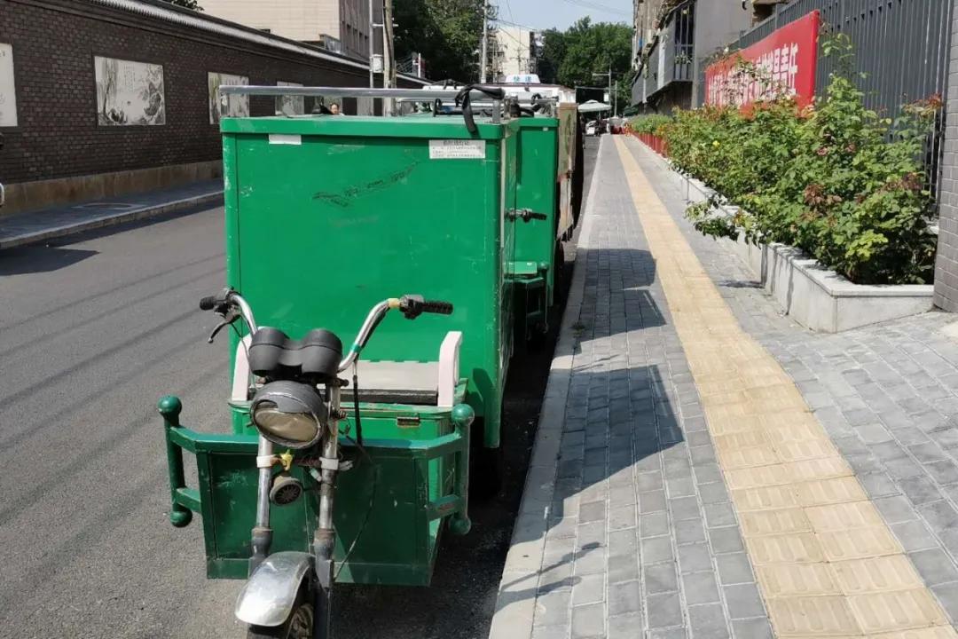 美丽宜居环境建设,美丽宜居街区改善项目