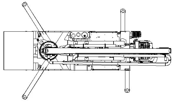 全网最火新农村搅拌市场致富神器,致富神器泵车