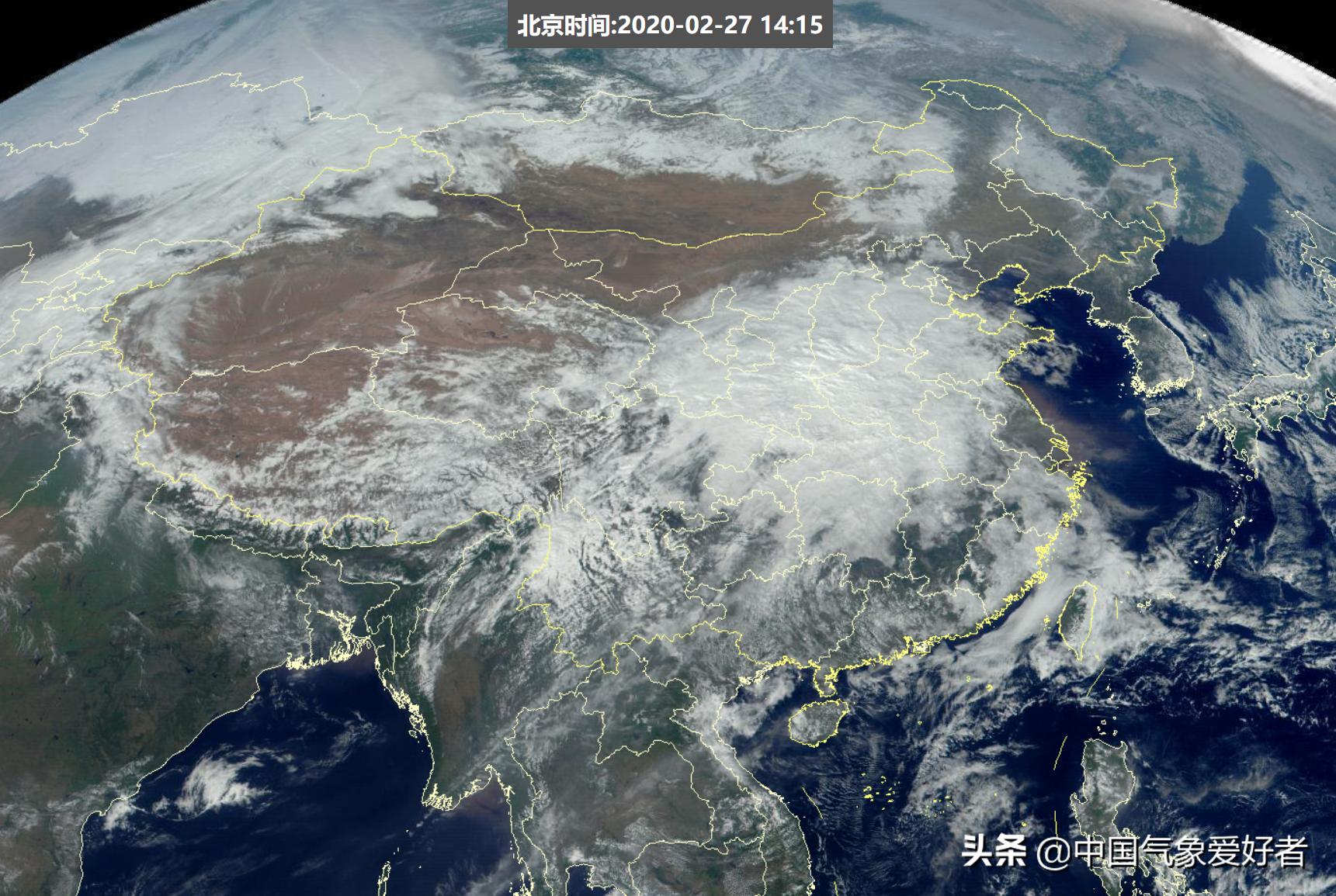 武汉天气或迎倒春寒,武汉天气太潮湿