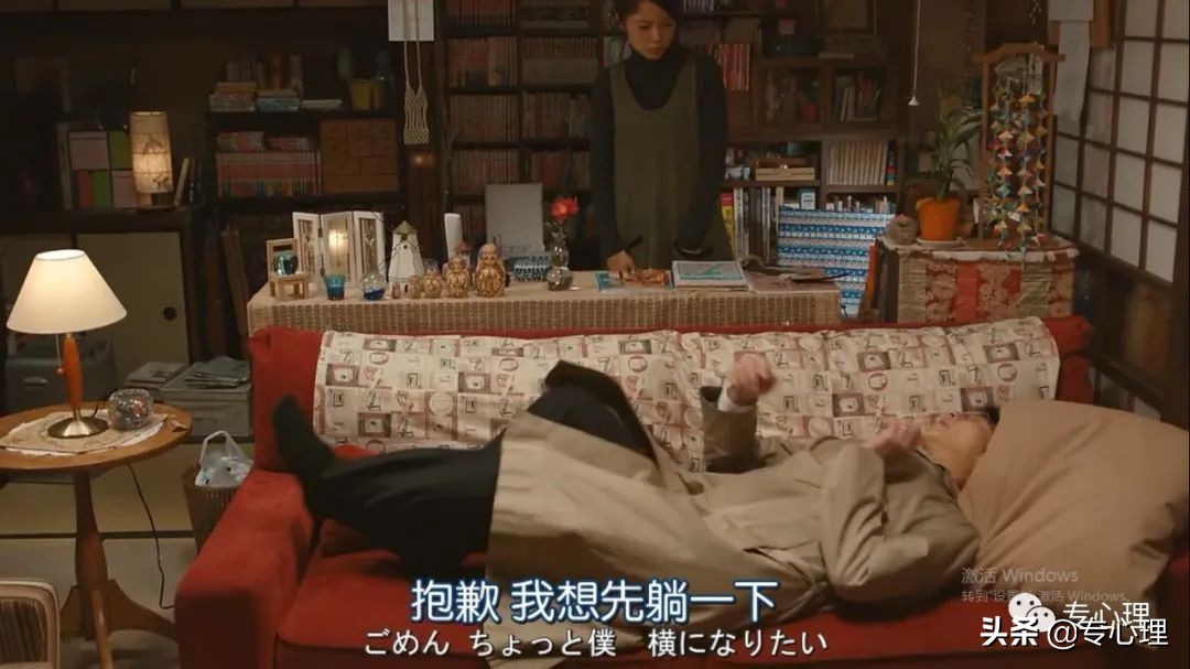 丈夫得了抑郁症的症状,丈夫得了抑郁症