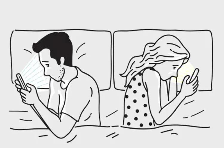 为什么同居后异地总是有隔阂,为什么同居后会渐行渐远