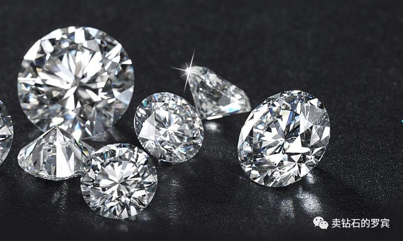 珠宝销售如何讲解4c,珠宝销售八步骤服务