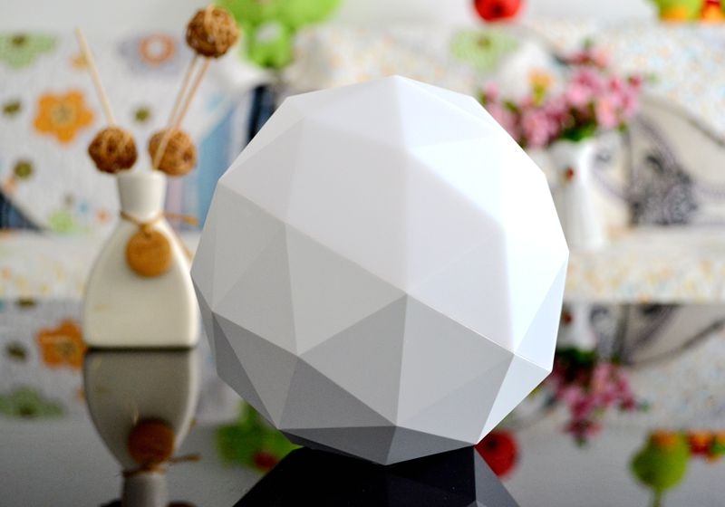 宝石精灵智能,宝石精灵语音灯