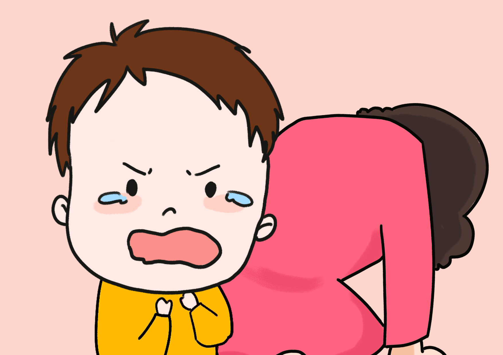 孩子生来就是欠父母的吗,孩子生来就应该替父母还债吗