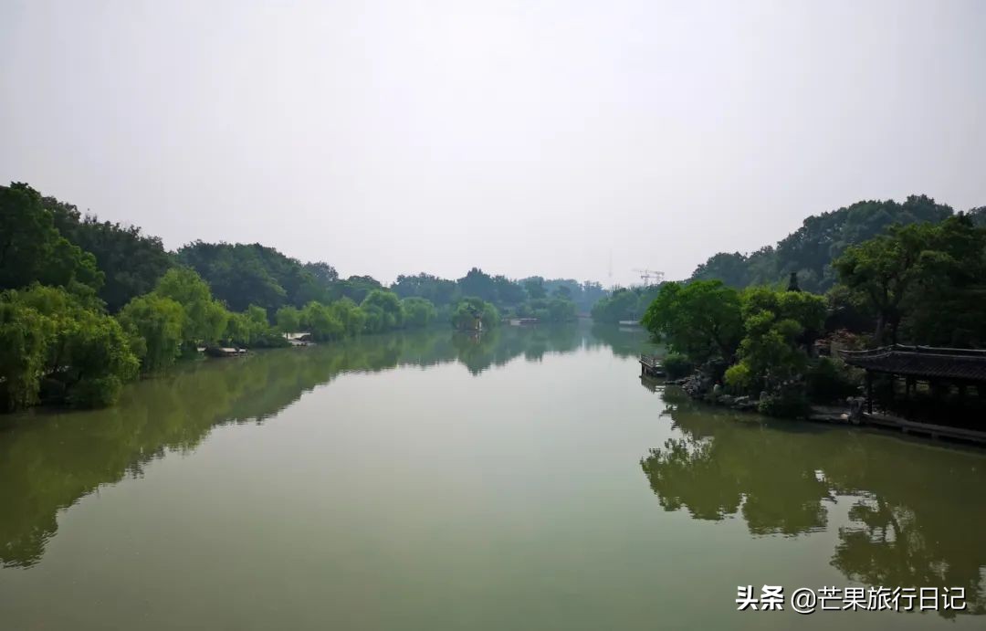 扬州超越时代成就未来,扬州曾经多繁华