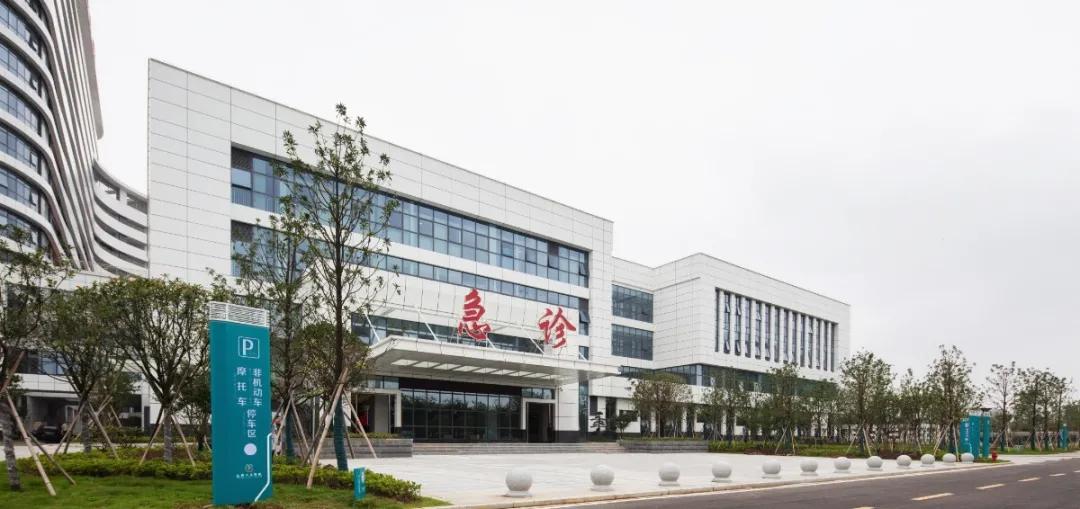 南县新建医院,南县人民医院有哪些