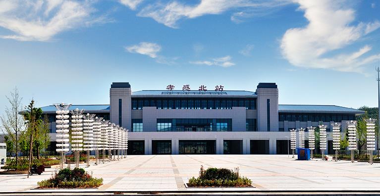 口诛笔伐频率最高的“四大名北”高铁站,有没有你家乡的无奈?