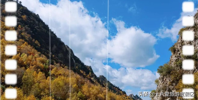 张家口有什么峡谷,张家口有什么大峡谷