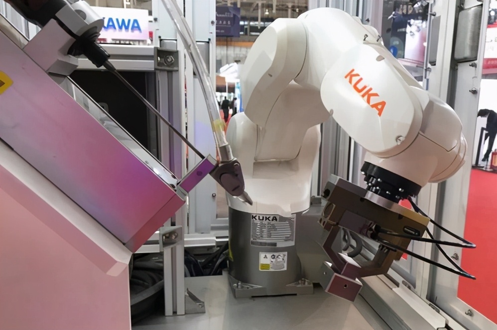 中国空间站机械臂的黑科技,中国空间站机械臂最新消息