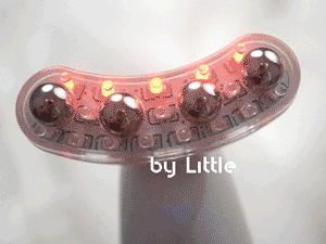 瘦脸提拉紧致美容仪什么牌子好,各类美容仪大测评