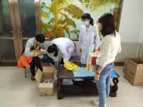 新冠咽拭子结果,新冠咽拭子阳性参考标准