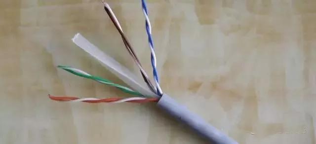 五类和六类网线传输速度区别大不,网线粗细和传输速率有什么区别