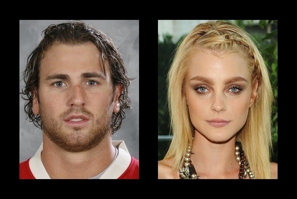 加拿大超模美女,加拿大模特神仙颜值