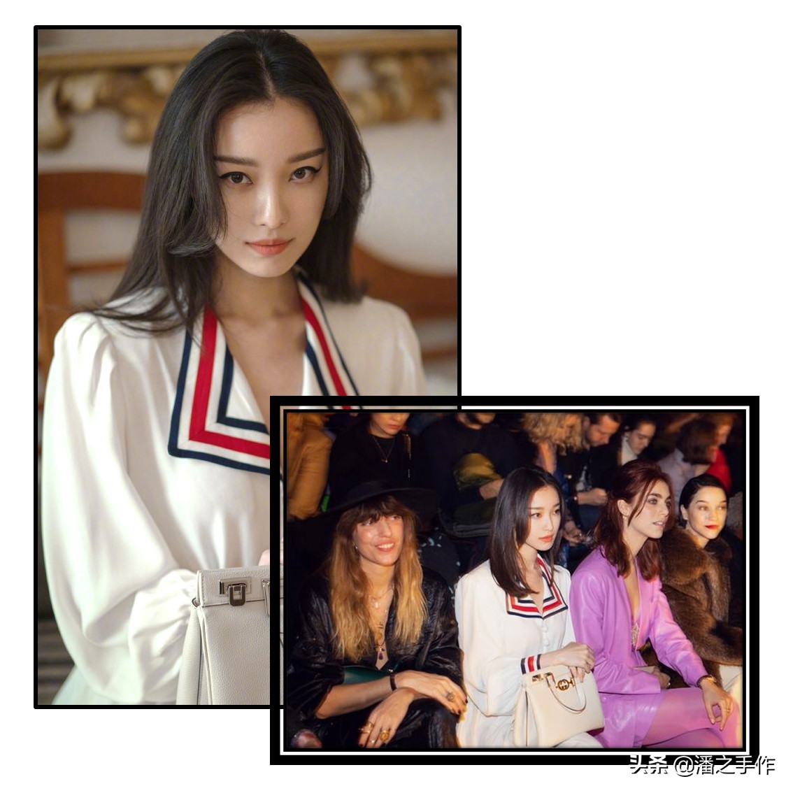 这款包包神了!不仅蔡依林、李宇春,连萧敬腾纷纷都种草