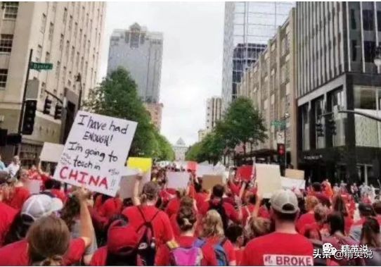 黑人外教残杀女学生被捕，这些来中国的外教是怎么被选上的？