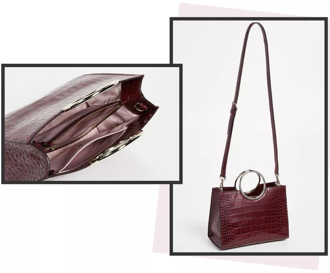 最流行的轻奢包包,十大最值得入手的轻奢包包