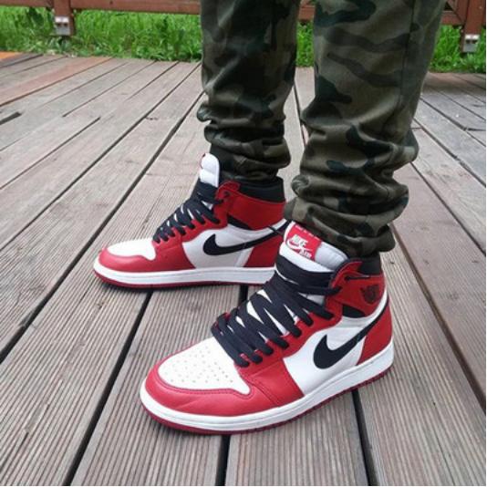 aj1芝加哥公牛配色,近期发售aj1芝加哥公牛黑白红