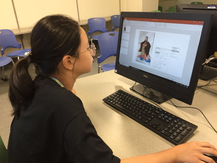 美国小木屋Day10|用英语沟通，修炼孩子公开演讲的硬本领