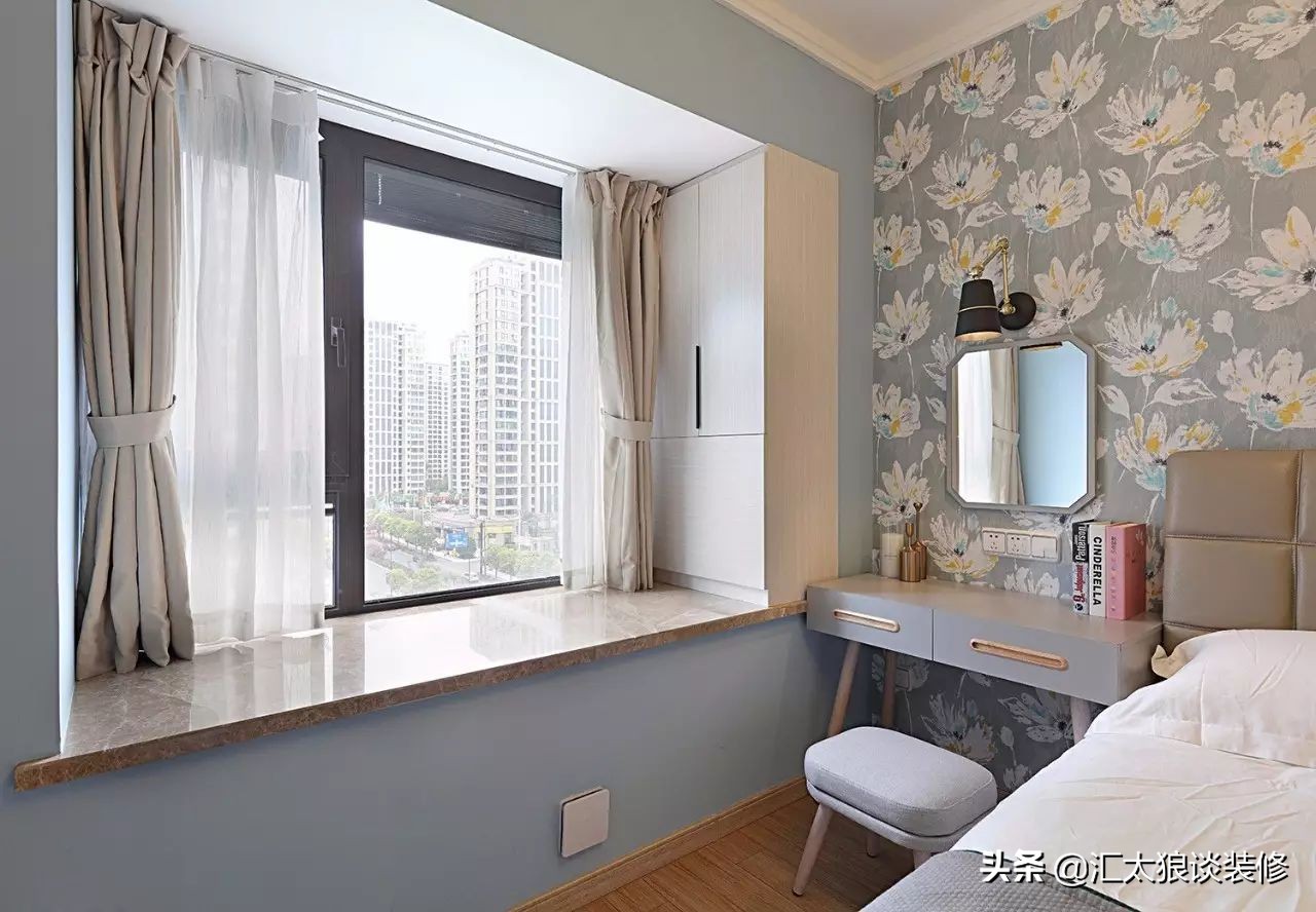 万科复式精装房软装,万科精装房如何软装和家具