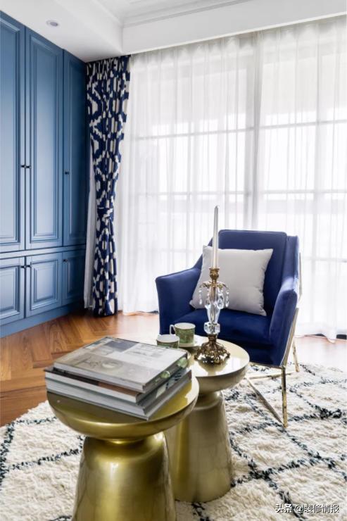 设计师要知道的十种材料,看设计师的房子