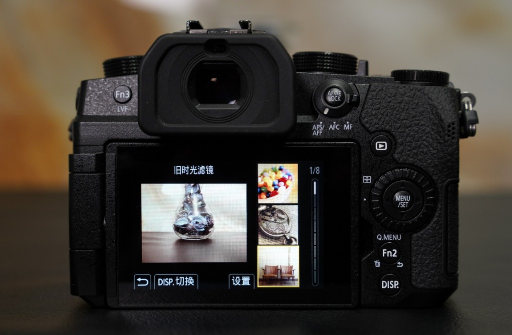 松下视频微单g95d值得买吗,松下微单g95操作教程