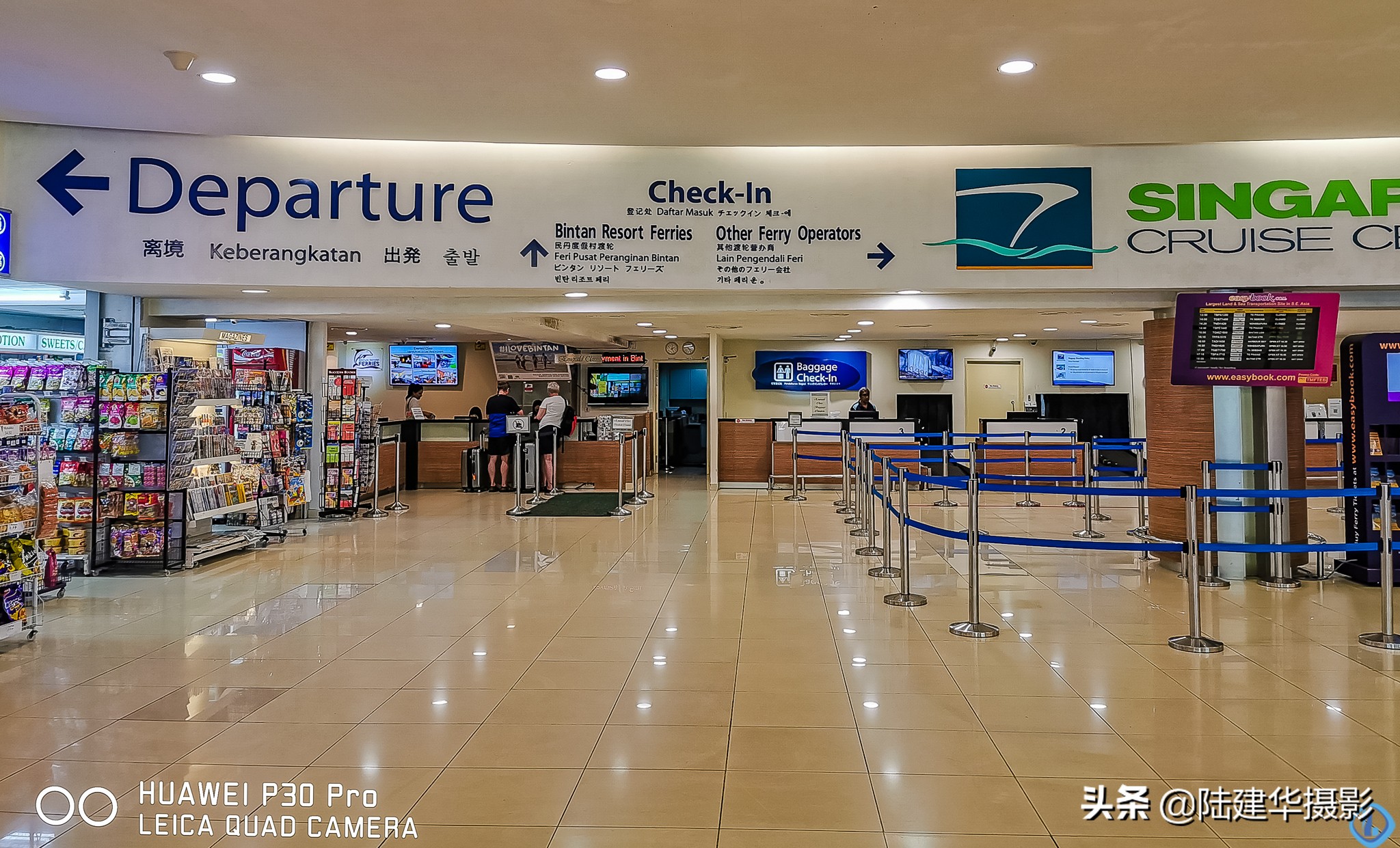 远离尘世喧哗的天堂小岛,ClubMed民丹岛度假村全攻略