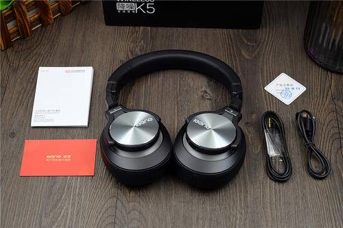 k5pro蓝牙耳机不够降噪,k5蓝牙耳机降噪模式