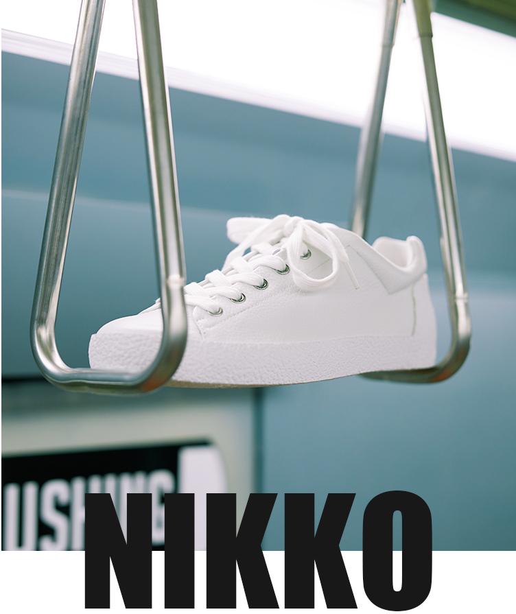 休闲小白鞋品牌推荐,夏季小白鞋百搭推荐店铺