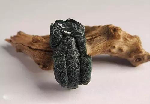 最难作假的石头,最难造假玉石