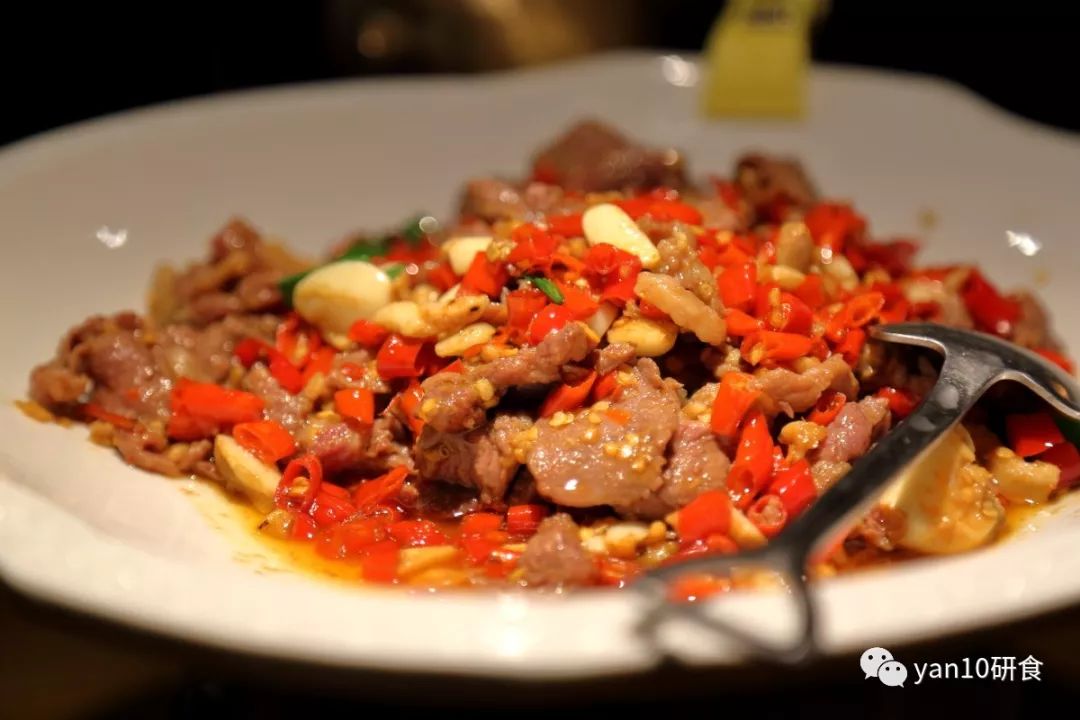 长沙美食推荐必吃米粉,长沙美食米粉必吃