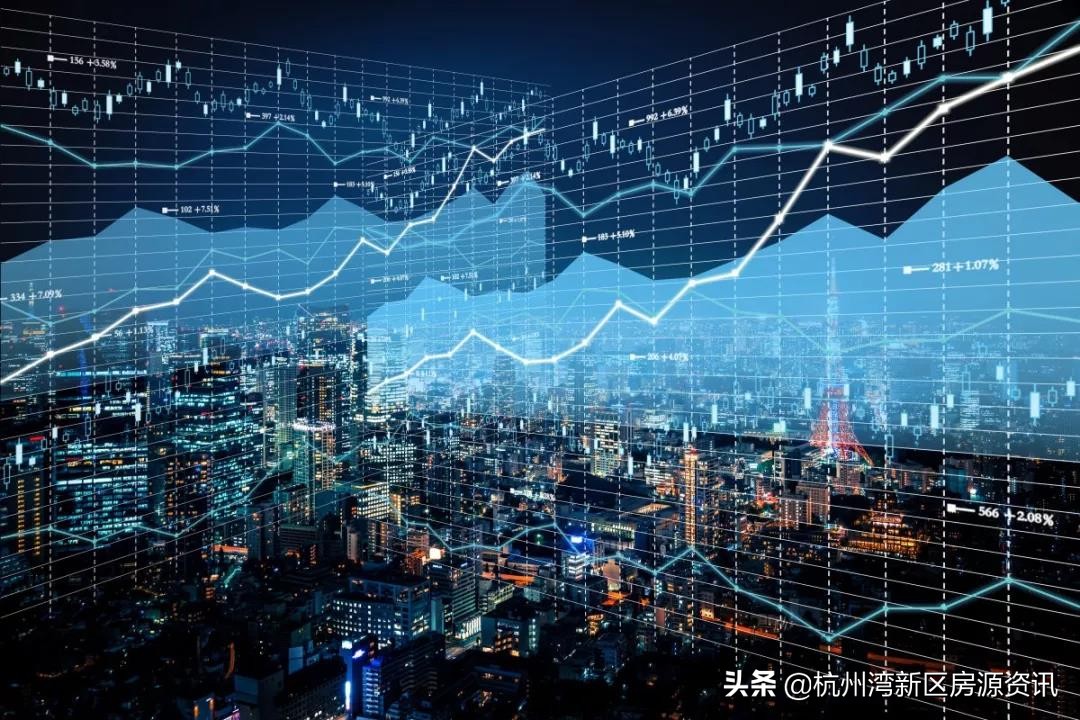 杭州湾新区祥源漫城地段如何,解读杭州湾祥源漫城