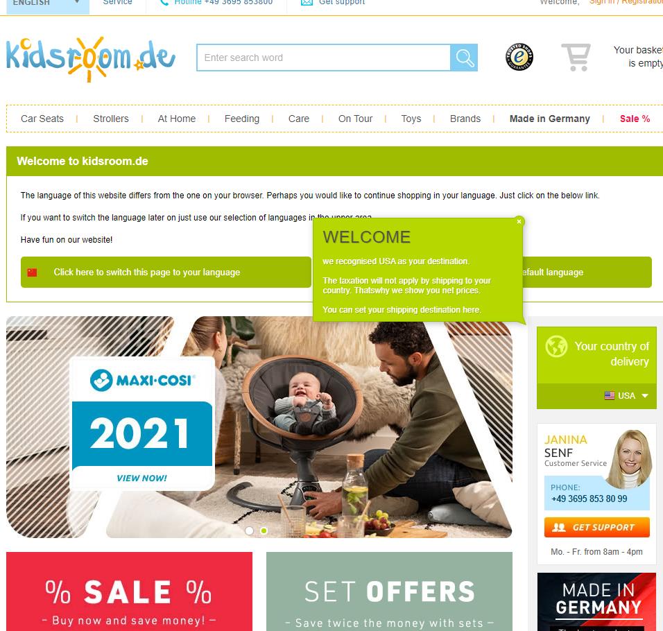 国外版双十一海淘攻略,直邮海淘哪个平台好