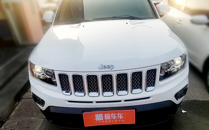 17款jeep指南者2.4四驱值得买吗,jeep指南者17款1.4t家享四驱评测