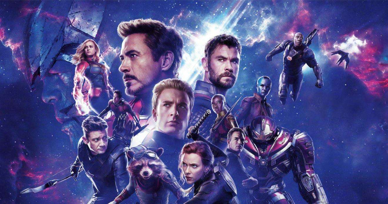 复仇者联盟23部漫威电影观看顺序,复仇者联盟4后漫威电影观影顺序