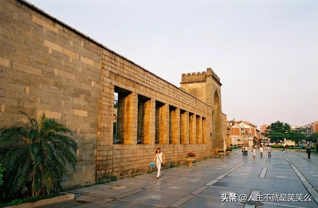 泉州一个来了就不想离开的城市,泉州是来了就不想走的地方