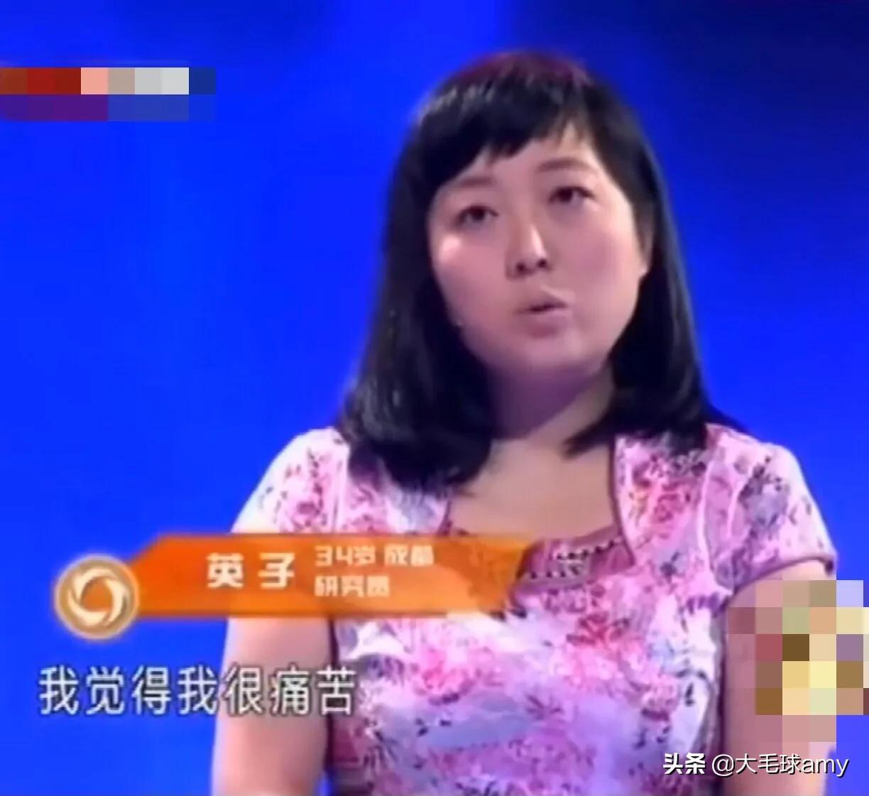 女博士34岁不恋爱，清心寡欲佛系生活，直言都是妈妈害了我